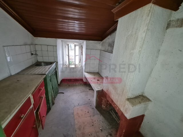 Moradia T1 - Pampilhosa da Serra, Pampilhosa da Serra, Coimbra - Imagem grande