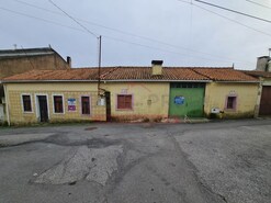 Moradia T4 - Bedudo, Estarreja, Aveiro