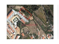 Terreno Urbano - Abrantes, Abrantes, Santarm