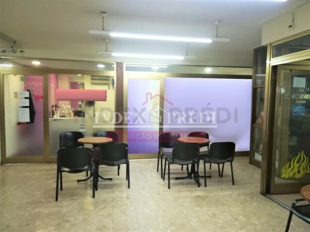 Loja - S� Nova, Coimbra, Coimbra - Imagem grande