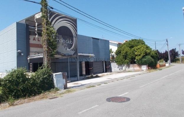 Loja T0 - Oliveirinha, Aveiro, Aveiro - Imagem grande