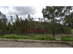 Terreno Urbano - Abrantes, Abrantes, Santarm