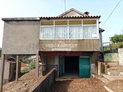 Moradia T5 - N�o Definido, Pampilhosa da Serra, Coimbra - Miniatura: 1/9