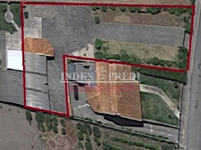 Armaz�m T0 - Fermentelos, �gueda, Aveiro - Imagem grande