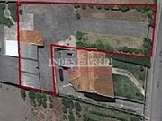 Armaz�m T0 - Fermentelos, �gueda, Aveiro