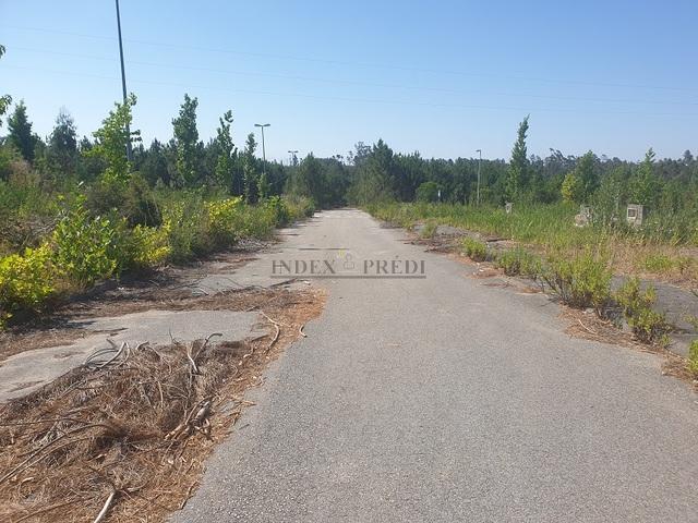 Terreno Urbano T0 - Valongo do Vouga, �gueda, Aveiro - Imagem grande