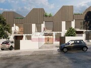 Terreno R�stico T0 - Vila das Aves, Santo Tirso, Porto - Miniatura: 1/9