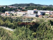 Terreno R�stico T0 - Vila das Aves, Santo Tirso, Porto - Miniatura: 9/9