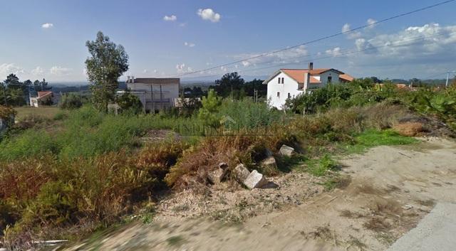 Terreno Urbano T0 - Vila Nova de Oliveirinha, T�bua, Coimbra - Imagem grande
