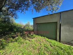 Garagem - Aldeia das Dez, Oliveira do Hospital, Coimbra