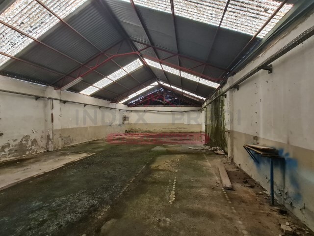 Armazm - gueda, gueda, Aveiro - Imagem grande