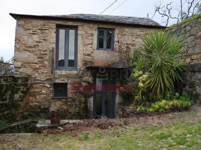 Moradia T3 - Canelas, Arouca, Aveiro - Imagem grande