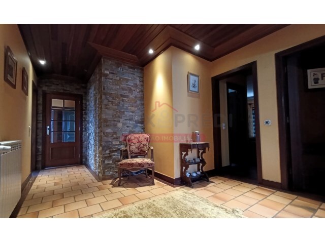 Moradia T4 - Águeda, Águeda, Aveiro - Imagem grande