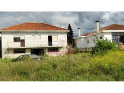 Moradia T4 - Arcos, Anadia, Aveiro