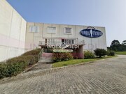 Loja T0 - Pombal, Pombal, Leiria