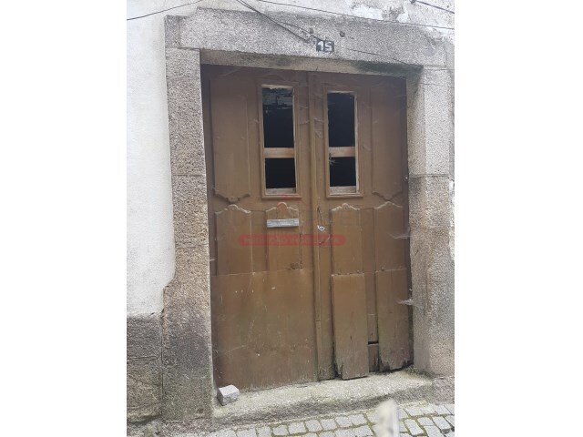 Armazém T2 - Guarda, Guarda, Guarda - Imagem grande
