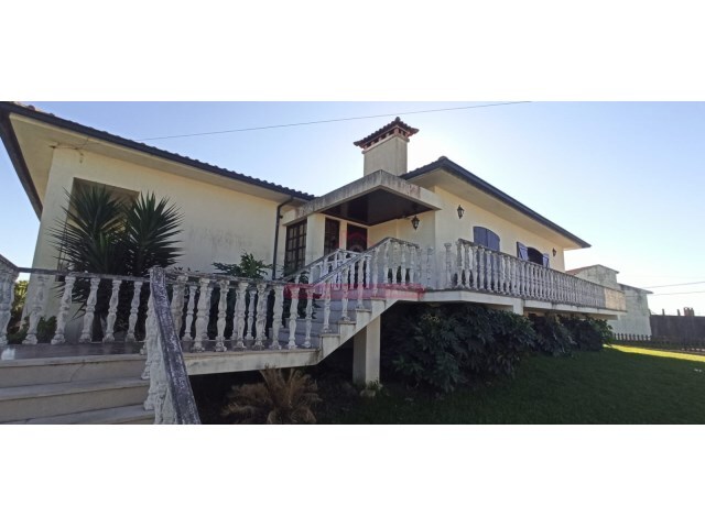 Moradia T3 - Santa Joana, Aveiro, Aveiro - Imagem grande