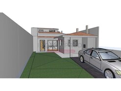Moradia T2 - gueda, gueda, Aveiro