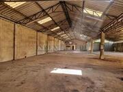 Armaz�m T0 - Vilarinho do Bairro, Anadia, Aveiro