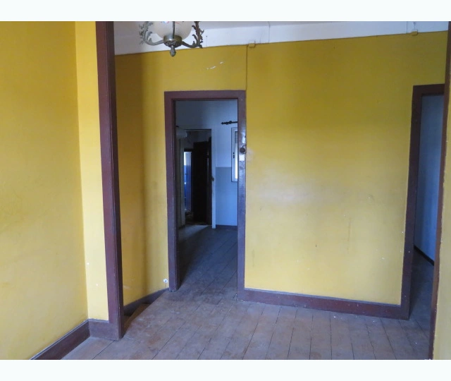 Moradia T3 - Arcos, Anadia, Aveiro