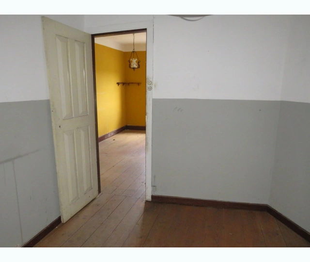 Moradia T3 - Arcos, Anadia, Aveiro - Miniatura: 1/3