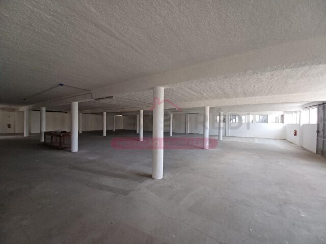 Armaz�m T0 - Mangualde, Mangualde, Viseu - Imagem grande
