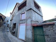 Moradia T5 - Faj�o, Pampilhosa da Serra, Coimbra