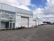 Armaz�m T0 - N�o Definido, �gueda, Aveiro - Miniatura: 1/9