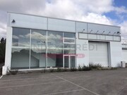 Armaz�m T0 - N�o Definido, �gueda, Aveiro - Miniatura: 2/9