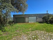 Garagem T0 - Aldeia das Dez, Oliveira do Hospital, Coimbra - Miniatura: 1/5