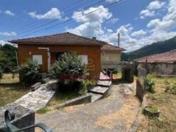 Moradia T3 - Serrazes, So Pedro do Sul, Viseu
