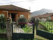 Moradia T3 - Serrazes, So Pedro do Sul, Viseu - Miniatura: 1/9