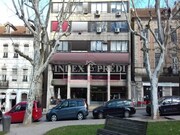 Loja T0 - S� Nova, Coimbra, Coimbra - Miniatura: 6/7