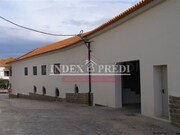 Armaz�m T0 - Arcos, Anadia, Aveiro - Miniatura: 1/9