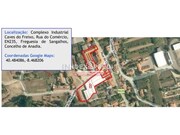 Armaz�m T0 - Arcos, Anadia, Aveiro - Miniatura: 7/9