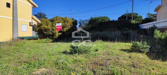 Terreno R�stico T0 - Amora, Seixal, Set�bal - Imagem grande