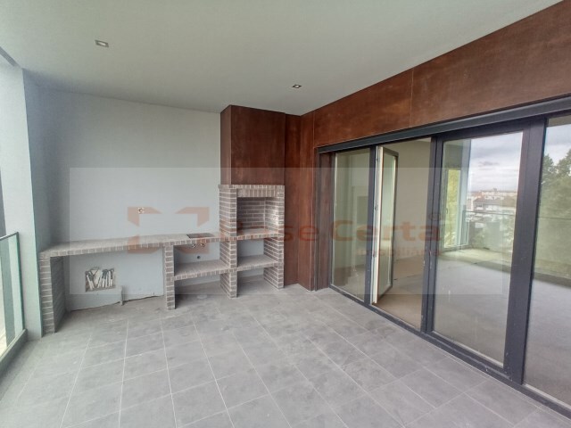 Apartamento T2 - Alverca do Ribatejo, Vila Franca de Xira, Lisboa - Imagem grande