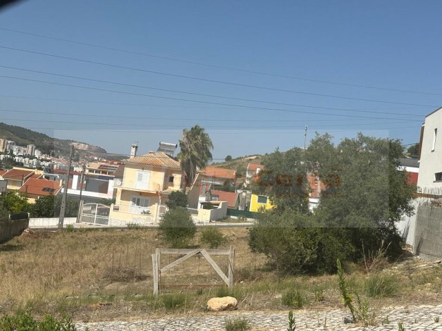 Terreno Rstico - Vialonga, Vila Franca de Xira, Lisboa - Imagem grande
