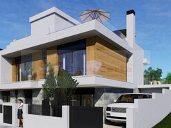 Moradia - Santa Iria da Azia, Loures, Lisboa