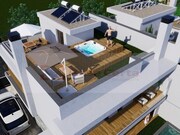 Moradia - Santa Iria da Azia, Loures, Lisboa - Miniatura: 4/9