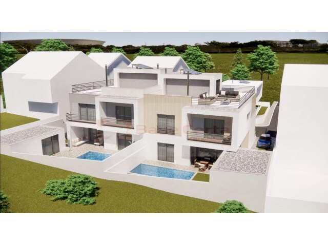 Moradia T5 - Santa Iria da Azia, Loures, Lisboa - Imagem grande