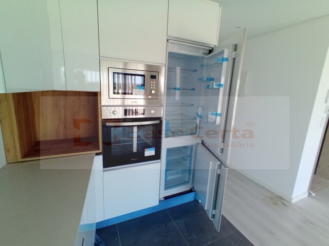 Apartamento T3 - Corroios, Seixal, Setbal - Imagem grande