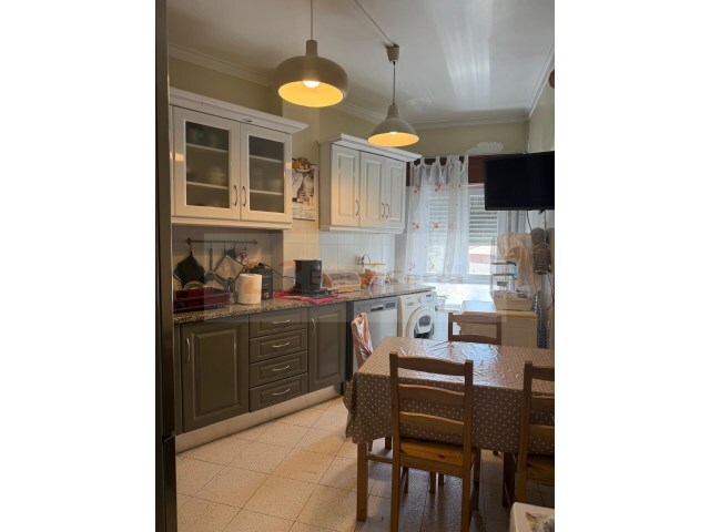 Apartamento T3 - Pvoa de Santa Iria, Vila Franca de Xira, Lisboa - Imagem grande