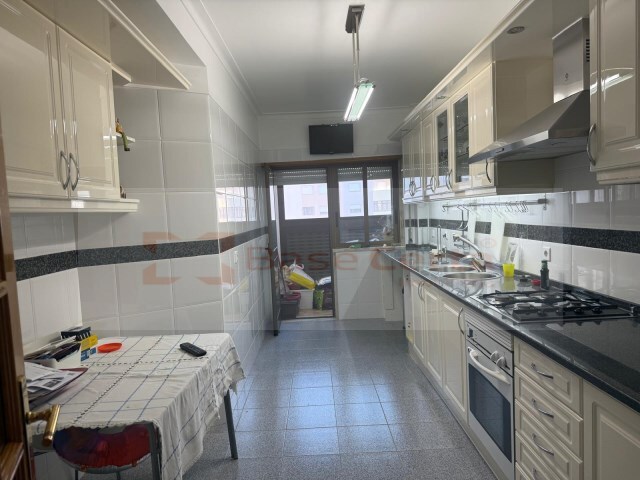 Apartamento T2 - Póvoa de Santa Iria, Vila Franca de Xira, Lisboa - Imagem grande
