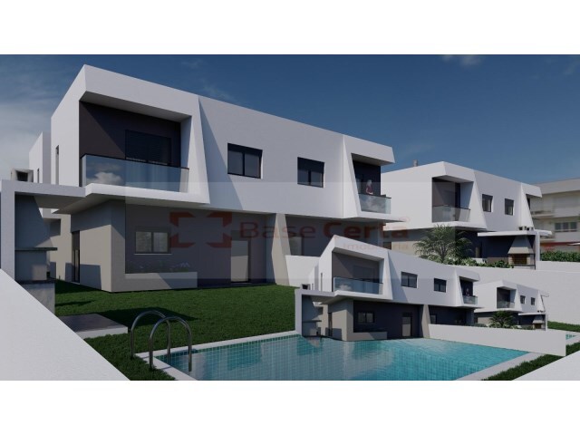 Moradia T3 - Azambuja, Azambuja, Lisboa - Imagem grande
