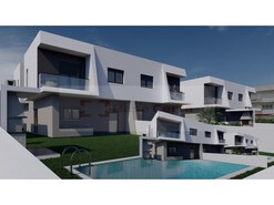 Moradia T3 - Azambuja, Azambuja, Lisboa