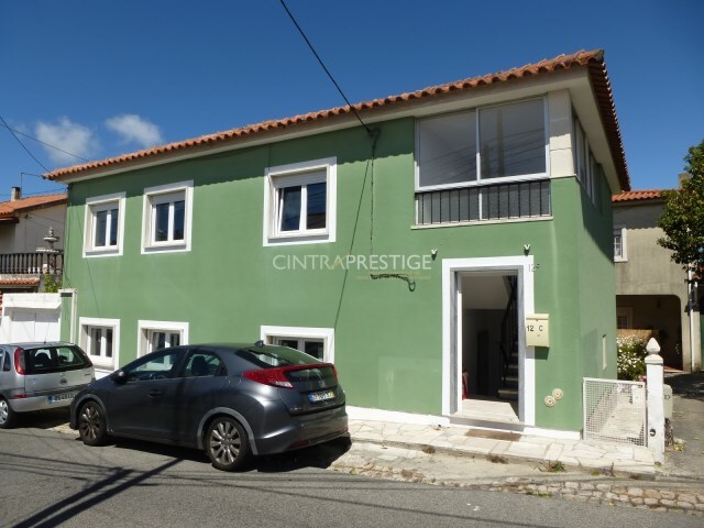 Moradia T4 - Santa Maria e São Miguel, Sintra, Lisboa - Imagem grande