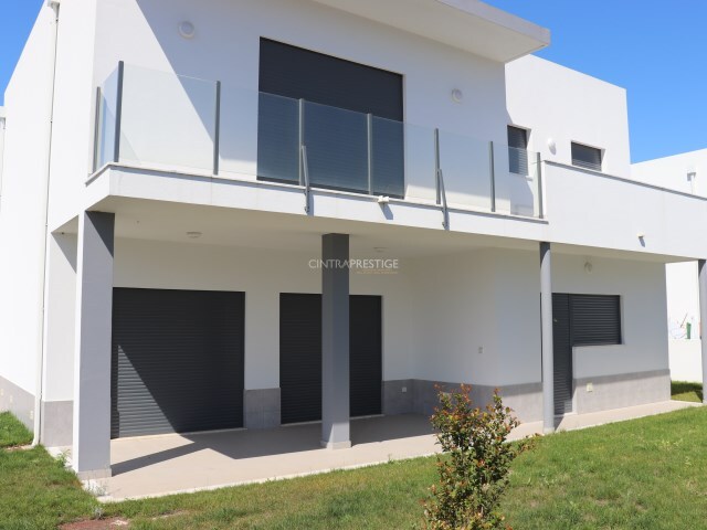 Moradia T3 - Santa Maria e São Miguel, Sintra, Lisboa - Imagem grande