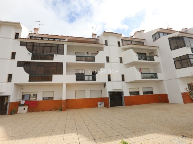 Apartamento T3 - Santa Maria e São Miguel, Sintra, Lisboa - Imagem grande