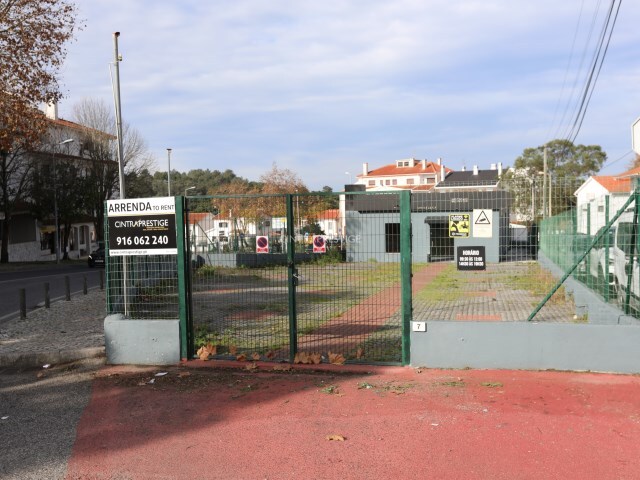 Comércio - Santa Maria e São Miguel, Sintra, Lisboa - Imagem grande